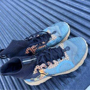 Men’s Trail Shoes Under Armour